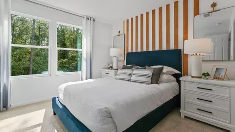 Bedroom - 53 Montellano Rd, Saint Augustine, FL 32084 photo 1 of 10