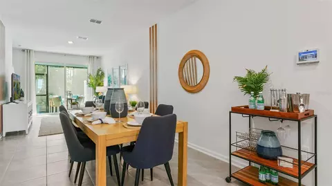 Dining - 53 Montellano Rd, Saint Augustine, FL 32084 photo 1 of 2