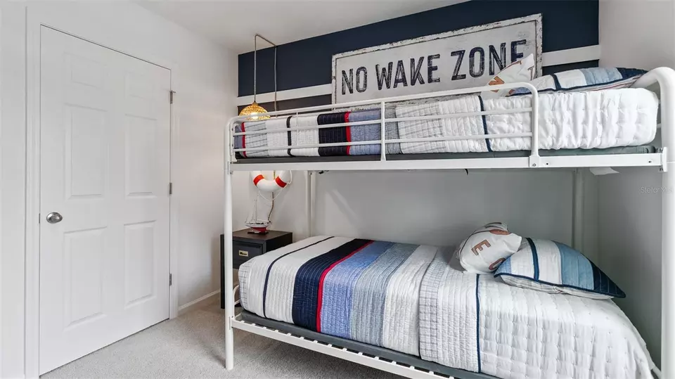 Bedroom - 53 Montellano Rd, Saint Augustine, FL 32084 photo 9 of 10