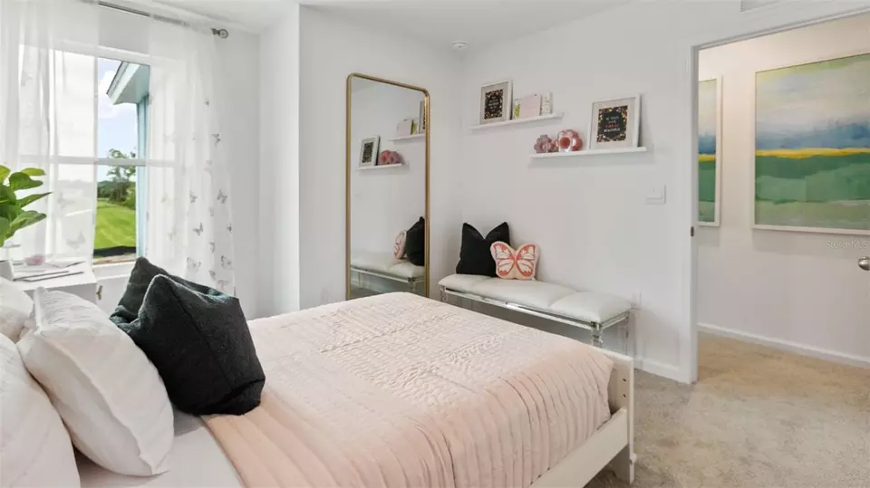 Bedroom - 53 Montellano Rd, Saint Augustine, FL 32084 photo 6 of 10