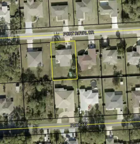 7 Portia Ln, Palm Coast, FL 32164