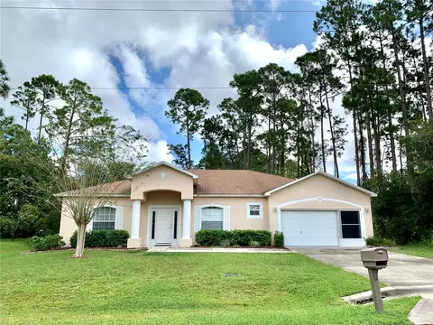 94 Breeze Hill Ln, Palm Coast, FL 32137