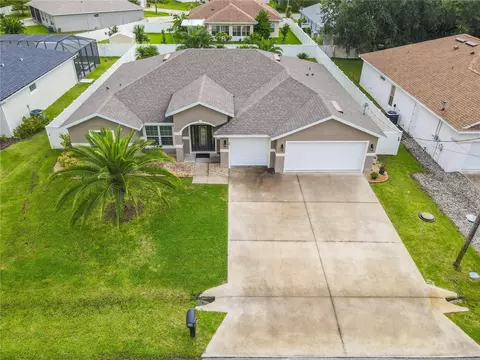 88 Lancelot Dr, Palm Coast, FL 32137