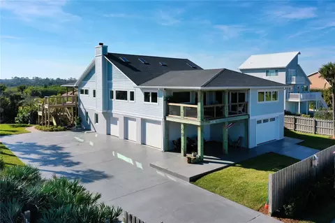 2556 Ocean Shore Blvd N, Flagler Beach, FL 32136