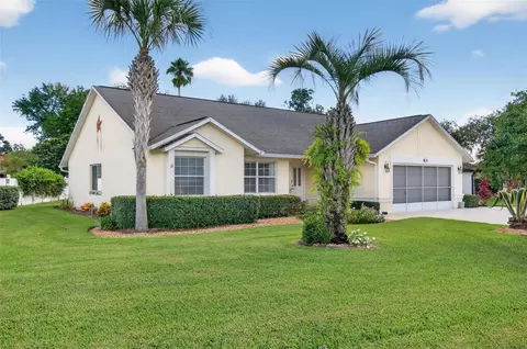 35 Westgate Ln, Palm Coast, FL 32164