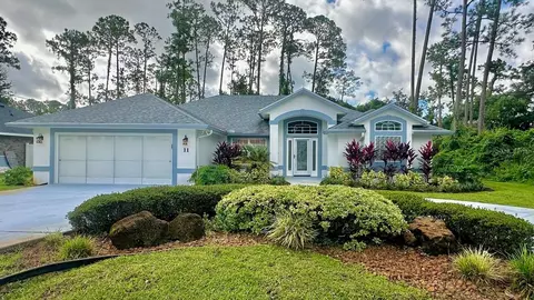 11 Wellstone Dr, Palm Coast, FL 32164
