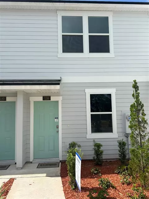 118 Palmetto Ridge Rd, Saint Augustine, FL 32095 photo 1