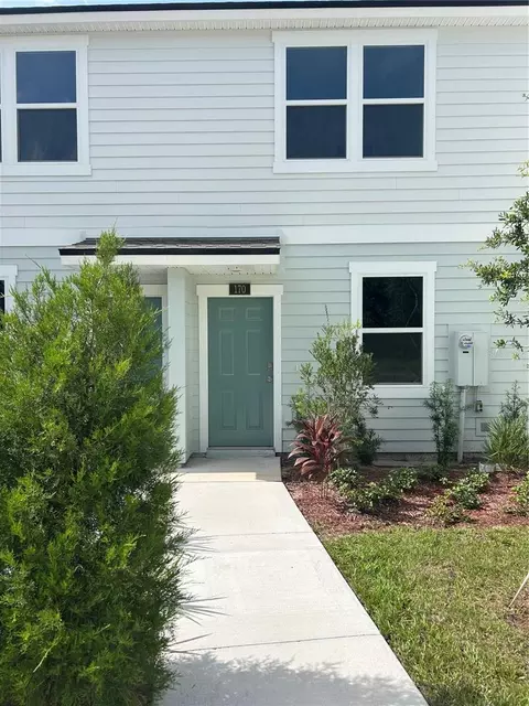 170 Palmetto Ridge Rd, Saint Augustine, FL 32095