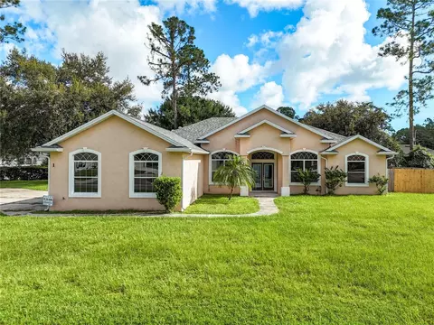 1 Rylin Ln, Palm Coast, FL 32164