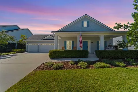 64 Haas Ave, Saint Augustine, FL 32095