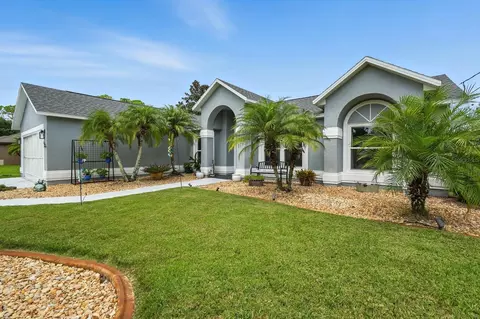 21 Egret Trl, Palm Coast, FL 32164
