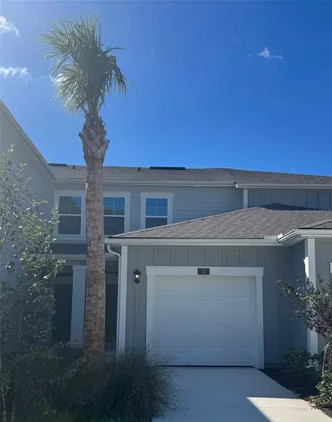 22 Blue Haven Rd, Saint Augustine, FL 32095