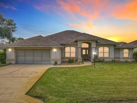 50 Fernmill Ln, Palm Coast, FL 32137