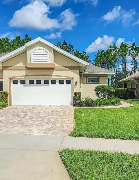 23 Heron Wing Dr, Ormond Beach, FL 32174 photo 1