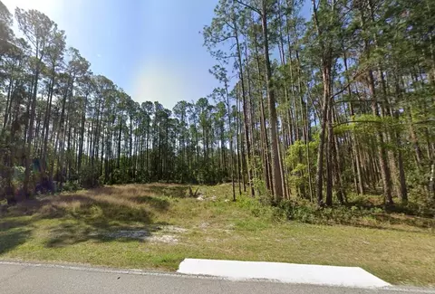 243 245 Georgetown Denver Rd, Georgetown, FL 32139