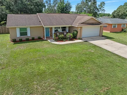 1618 Palm Ave, Deland, FL 32724