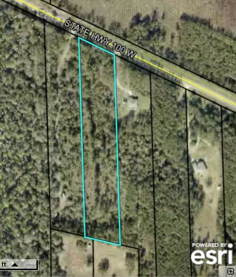 4389 W State Highway 100, Bunnell, FL 32110