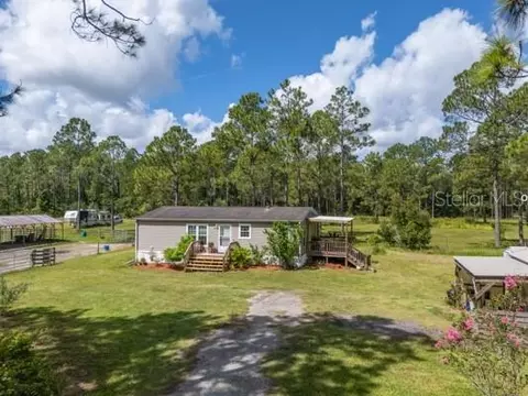 5607 Cherry Ln, Bunnell, FL 32110