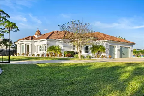 660 Lambert Ave, Flagler Beach, FL 32136