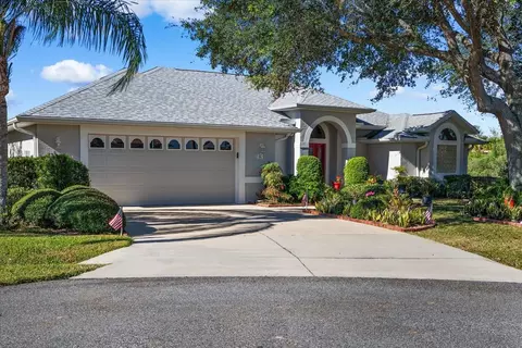 43 Clarendon Ct N, Palm Coast, FL 32137