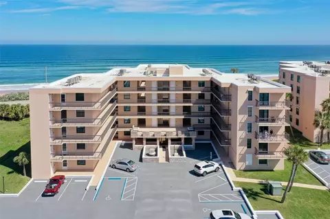 3370 Ocean Shore Blvd #504, Ormond Beach, FL 32176