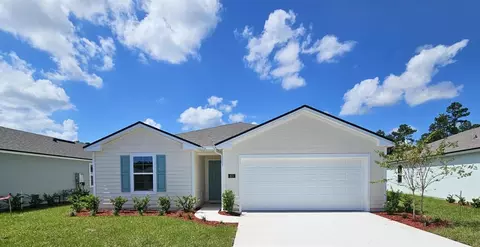 611 Orellana Rd, Saint Augustine, FL 32084