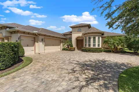 871 Creekwood Dr, Ormond Beach, FL 32174