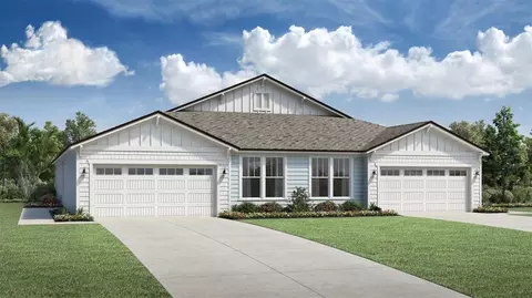 6 Huxley Ave, Palm Coast, FL 32164