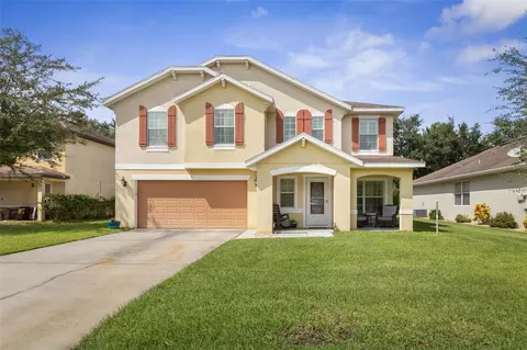 5 Cantilever Ct, Ormond Beach, FL 32174