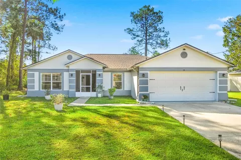 24 Radcliffe Dr, Palm Coast, FL 32164