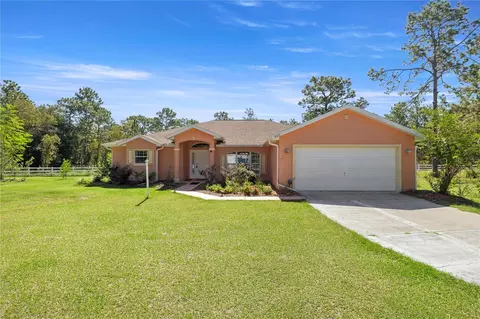 9325 SW 125th Court Rd, Dunnellon, FL 34432