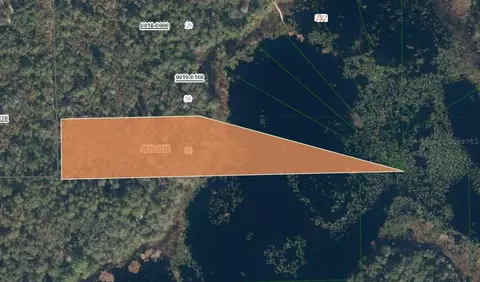 Nn Creasman Road, Crescent City, FL 32112