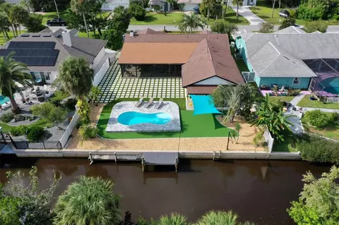 615 Cumberland Dr, Flagler Beach, FL 32136