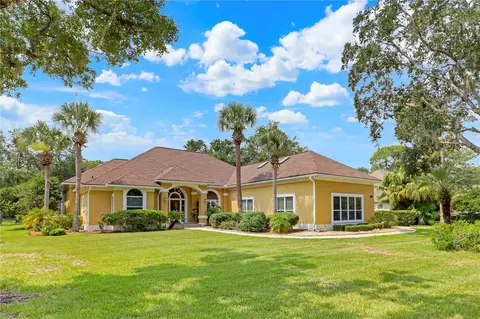 2216 Salt Myrtle Ln, Fleming Island, FL 32003