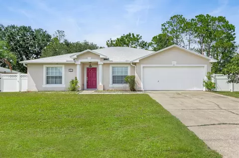 41 Pershing Ln, Palm Coast, FL 32164