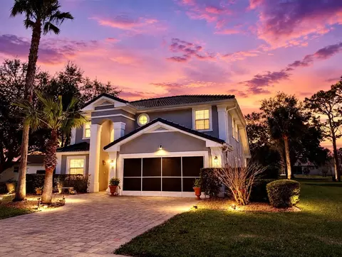 9 Mount Vernon Ln, Palm Coast, FL 32164