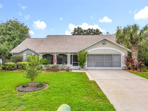 175 Westhampton Dr, Palm Coast, FL 32164