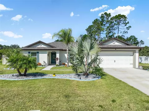 27 Rybar Ln, Palm Coast, FL 32164