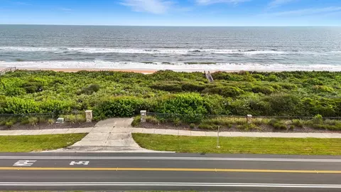 3715 N Ocean Shore Blvd, Palm Coast, FL 32137