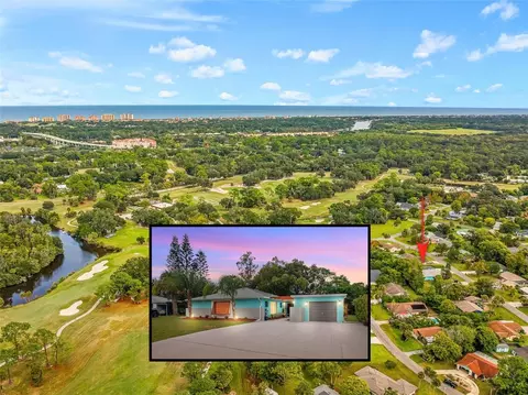 11 Clark Ln, Palm Coast, FL 32137