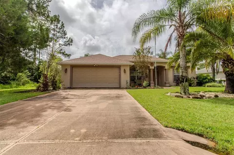 84 Robinson Dr, Palm Coast, FL 32164