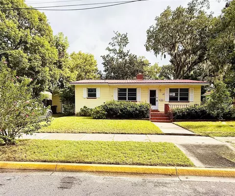 57 Fullerwood Dr, Saint Augustine, FL 32084