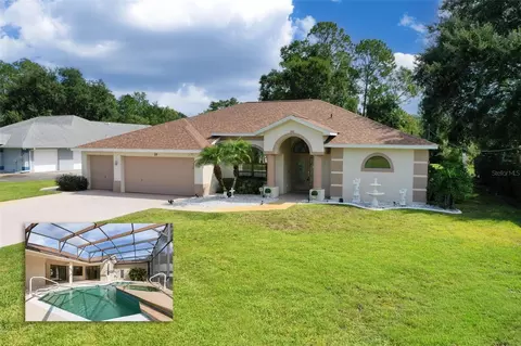 29 Wellstream Ln, Palm Coast, FL 32164