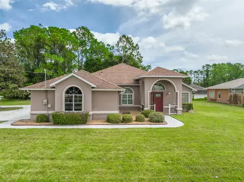 1 Walton Pl, Palm Coast, FL 32164