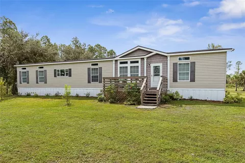 5735 Buckeye Ln, Bunnell, FL 32110