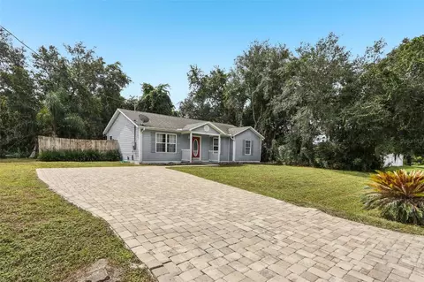 361 Crescent Blvd, Saint Augustine, FL 32095