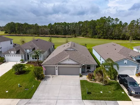 81 Lob Wedge Ln, Bunnell, FL 32110