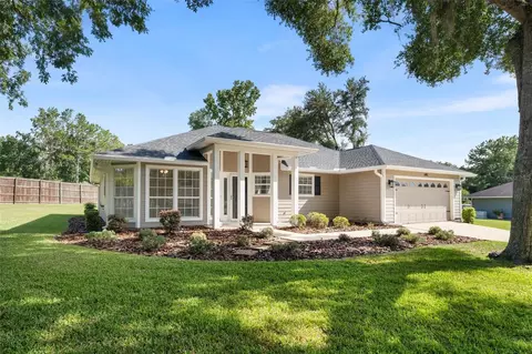 6005 NW 105th Pl, Alachua, FL 32615