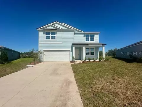 54 Evora Ct, Saint Augustine, FL 32084