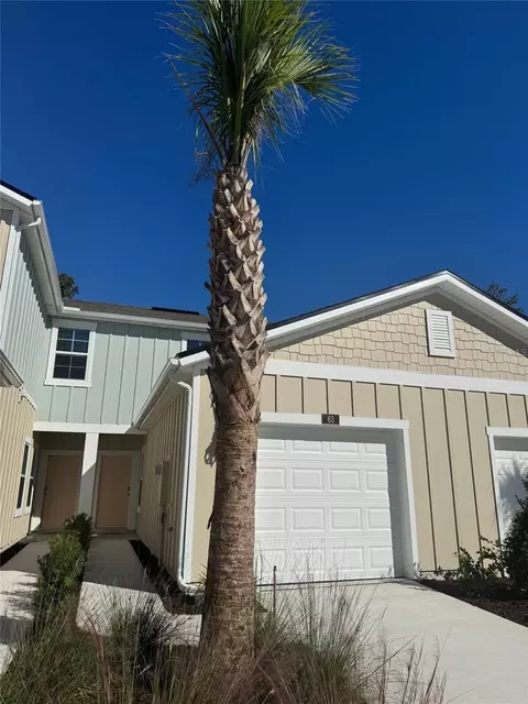 63 Blue Haven Rd, Saint Augustine, FL 32095